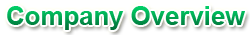 Company Overview
